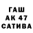 ГАШИШ Cannabis anonyme 47